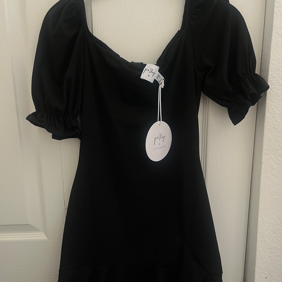 Precious Thing Mini Dress - Picture 2 of 5